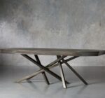 ترابيزة سفرة أراشيياما مودرن - Arashiyama Dining Table