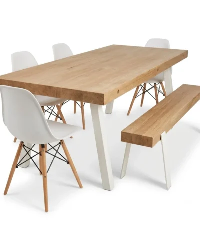 ترابيزة سفرة تايجا مودرن - Taiga Modern Dining Table