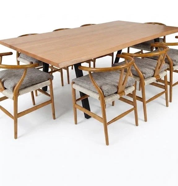 ترابيزة سفرة إيطاليان مودرن - Italian Dining Table