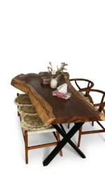 ترابيزة سفرة سيرادو مودرن - Serrado Modern Dining Table