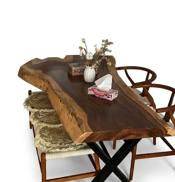 ترابيزة سفرة سيرادو مودرن - Serrado Modern Dining Table
