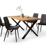 ترابيزة سفرة تامان مودرن - Taman Modern Dining Table