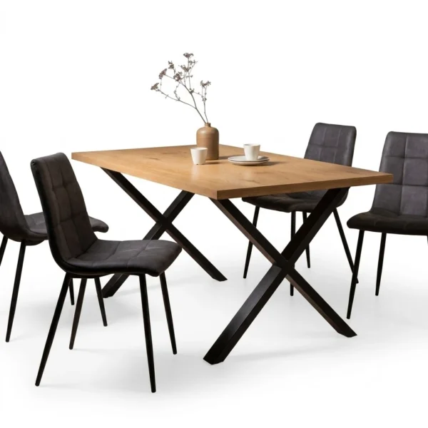 ترابيزة سفرة تامان مودرن - Taman Modern Dining Table