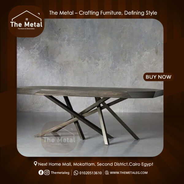 Arashiyama Dining Table