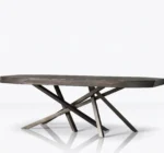 ترابيزة سفرة أراشيياما مودرن - Arashiyama Dining Table