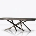 ترابيزة سفرة أراشيياما مودرن - Arashiyama Dining Table