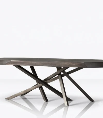 ترابيزة سفرة أراشيياما مودرن - Arashiyama Dining Table