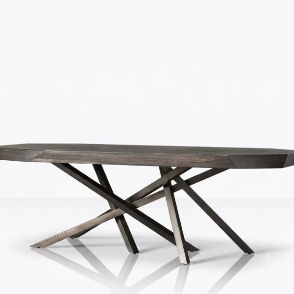 ترابيزة سفرة أراشيياما مودرن - Arashiyama Dining Table