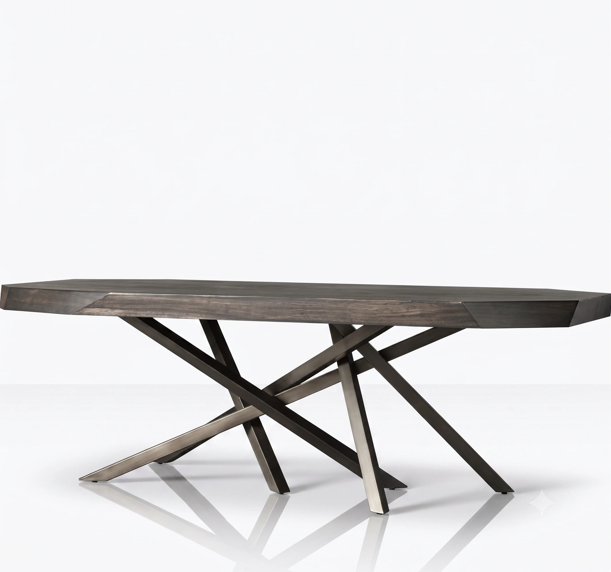 ترابيزة سفرة أراشيياما مودرن - Arashiyama Dining Table ترابيزة سفرة أراشيياما مودرن - Arashiyama Dining Table