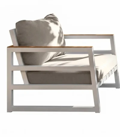 كرسي بار تيران الخارجي - Tiran Outdoor Bar Chair