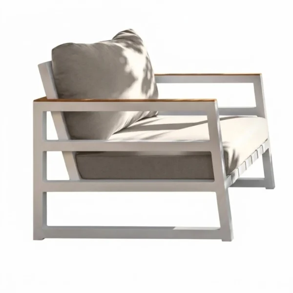 كرسي بار تيران الخارجي - Tiran Outdoor Bar Chair