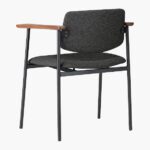 Luxury Dining Chair كرسي سفرة فاخر
