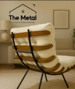 Lobster Chair – Comfortable Relaxation Chair - Image 4