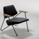 كرسي كاسيو المودرن – Cassio Chair