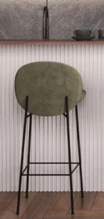 Bisco Chair – Premium Craftsmanship & Elegant Stitching - Image 2