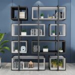 "Juliet" Bookshelf مكتبة جولييت مودرن