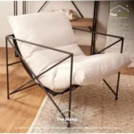 Marih – Comfortable Modern Accent Chair - Image 4