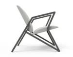 كرسي باترفلاي المودرن – Butterfly Chair