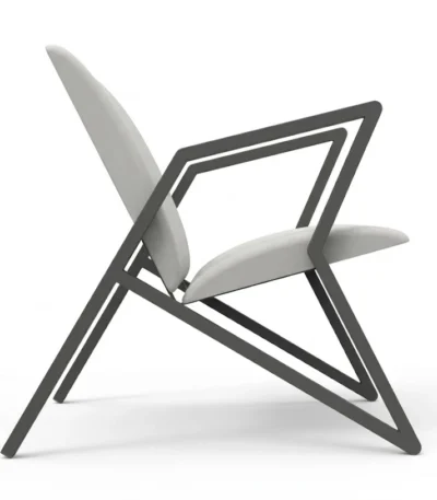 كرسي باترفلاي المودرن – Butterfly Chair