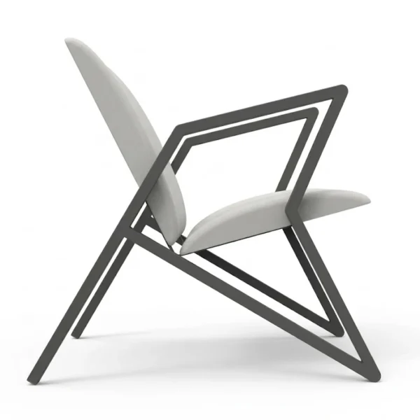 كرسي باترفلاي المودرن – Butterfly Chair