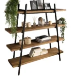 "Tier" Bookshelf مكتبة تير مودرن