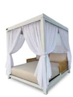 Sultan Luxury Outdoor Bed - سرير استرخاء خارجي ملكي (ديبيد)