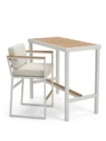 Terran Bar Stool كرسي بار تيران