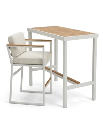 Terran Bar Stool كرسي بار تيران