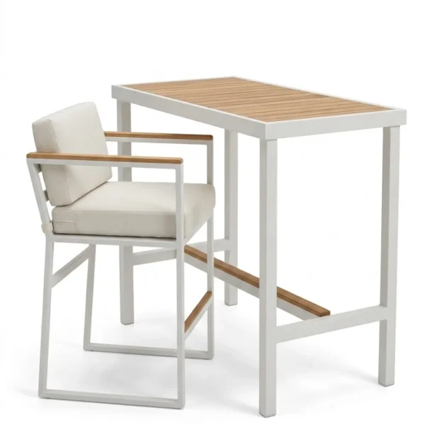 Terran Bar Stool كرسي بار تيران