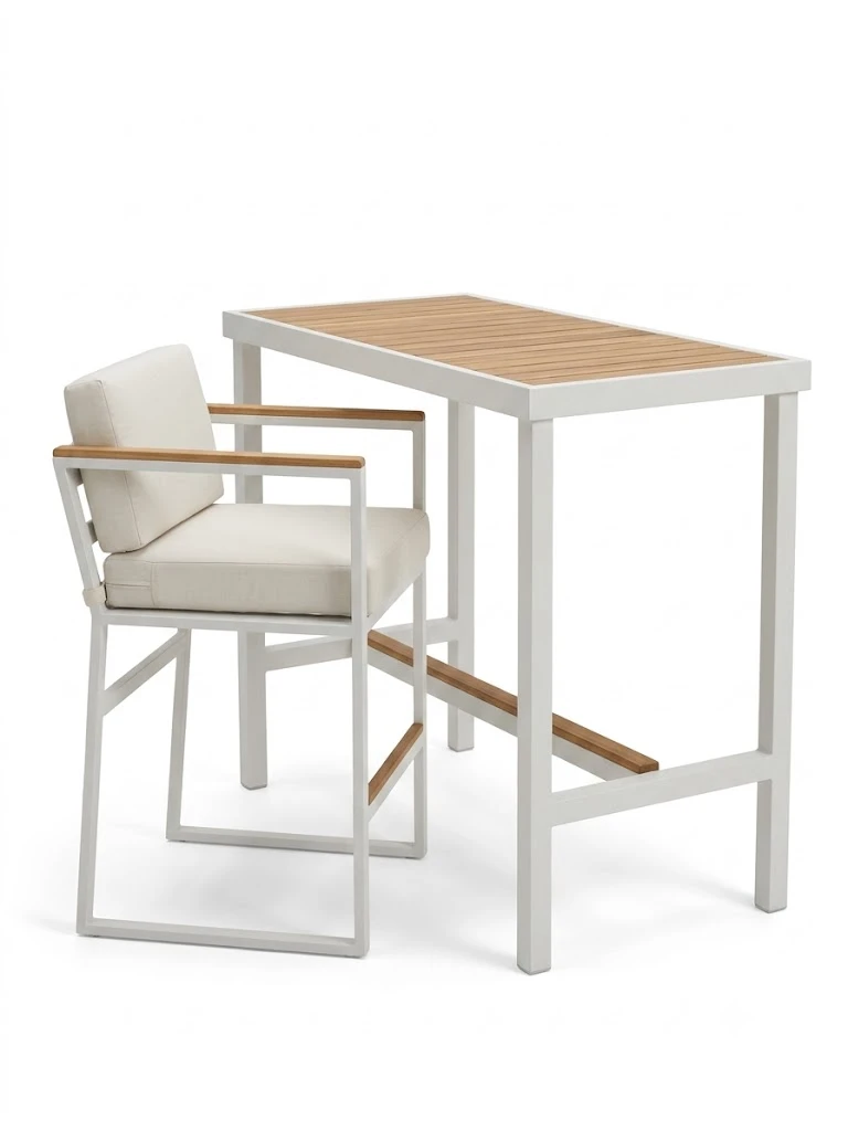 Terran Bar Stool كرسي بار تيران