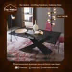 Cerrado Dining Table