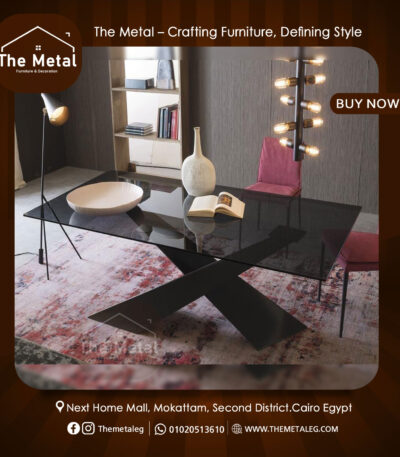 Cerrado Dining Table