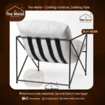 Marih – Comfortable Modern Accent Chair - Image 2