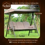 Patio – Luxury Outdoor Swing Sofa