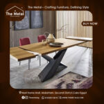 Cerrado Dining Table