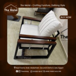 Samoa Moving Bar Chair – Model 115