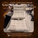 Lobster Chair – Comfortable Relaxation Chair