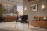 Luxury Dining Chair كرسي سفرة فاخر