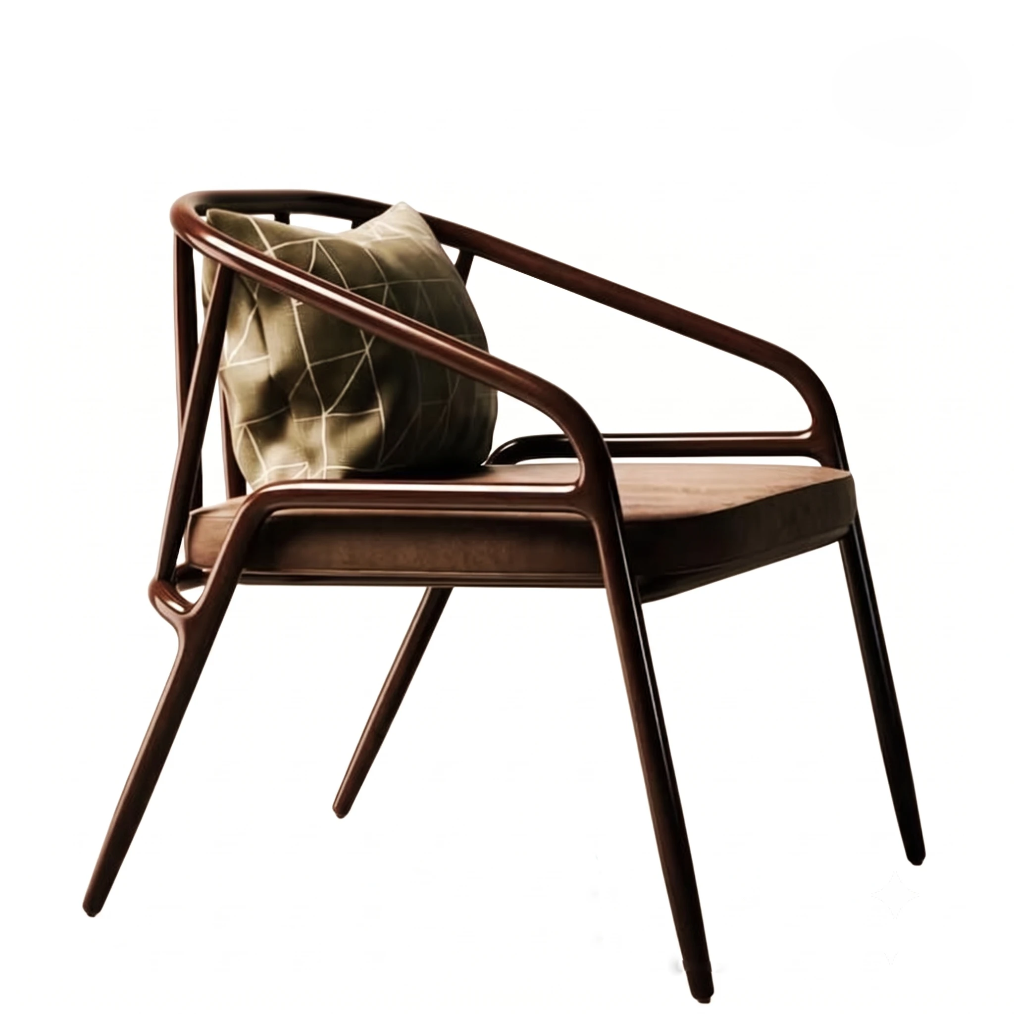 كرسي جيو ميتال المودرن – Geo Metal Chair كرسي جيو ميتال المودرن – Geo Metal Chair