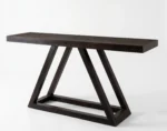 ترابيزة كونسول مودرن - Console Table