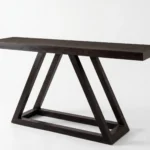 ترابيزة كونسول مودرن - Console Table