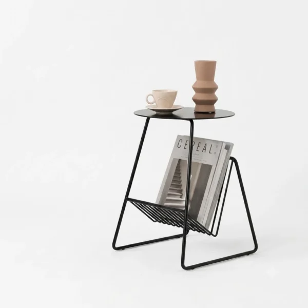 ترابيزة جانبية مودرن - Modern Side Table