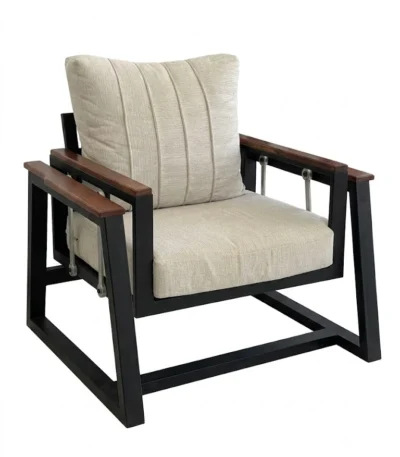 كرسي بار ساموا المتحرك - Samoa Moving Bar Chair