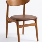 كرسي طعام ليرا الفاخر - Lyra Dining Chair
