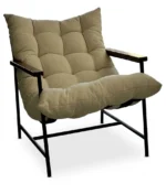 كرسي فوتيه نيمبوس مودرن - Nimbus Accent Chair