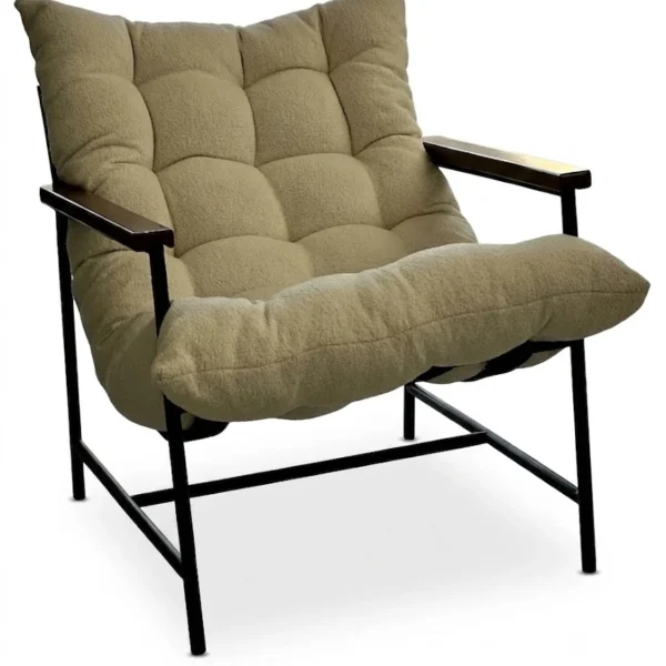 كرسي فوتيه نيمبوس مودرن - Nimbus Accent Chair