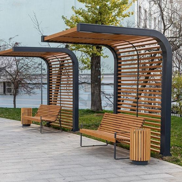 Street Furnitures