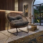 كرسي لوسو روب المودرن – Lusso Rope Lounger