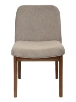 كرسي طعام سيينا المودرن - Sienna Dining Chair
