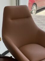 Nevo Chair | Best Luxury Modern Accent Chair for Offices